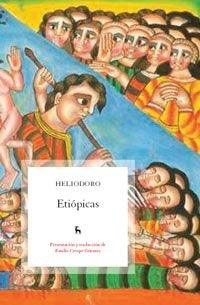 ETIÓPICAS.. | Heliodoro