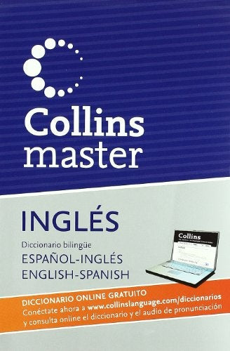 DICCIONARIO BILINGUE ESPAÑOL - INGLES