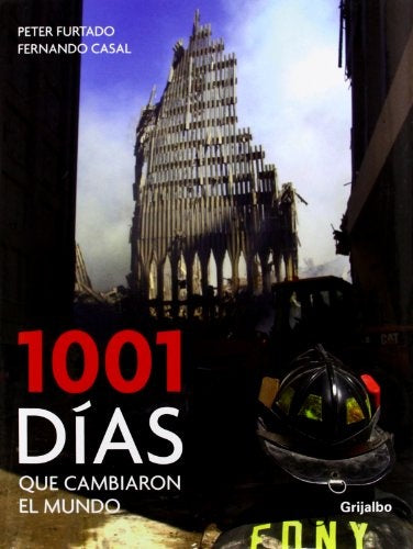 1001 Días que cambiaron el mundo | Peter Furtado