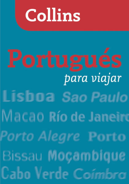 PORTUGUES PARA VIAJAR