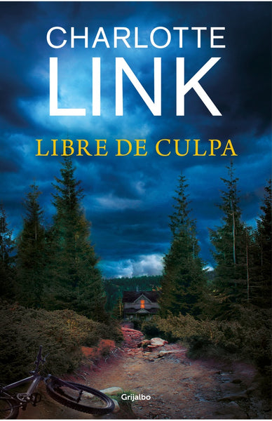 LIBRE DE CULPA..* | Charlotte Link