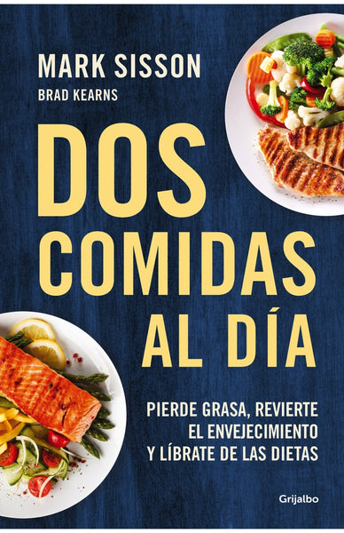 Dos comidas al día  | Mark sisson