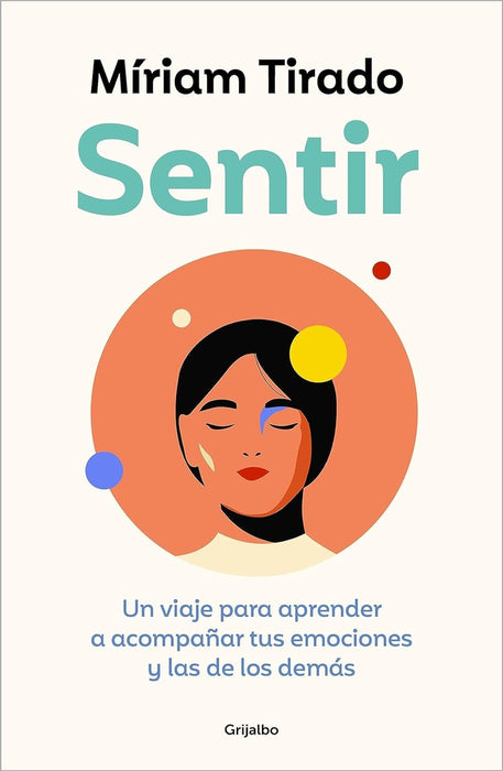 SENTIR.. | Miriam Tirado