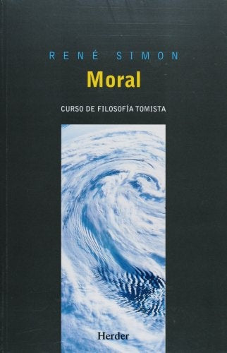 MORAL..  | RENE  SIMON