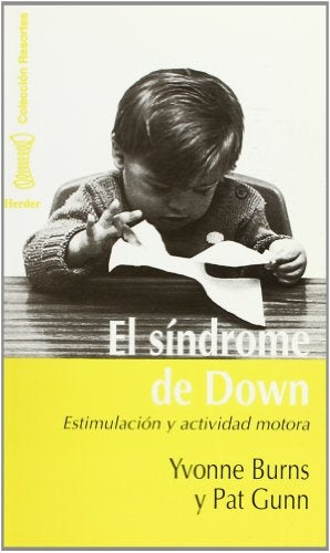 El síndrome de Down  | Yvonne  Burns