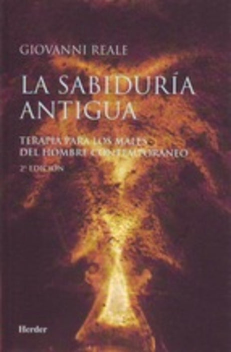 LA SABIDURIA ANTIGUA* | Giovanni Reale