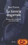 LA HISTORIA DESGARRADA | Enzo Traverso