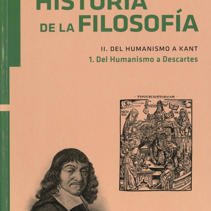 HISTORIA DE LA FILOSOFIA II.. | Giovanni Reale