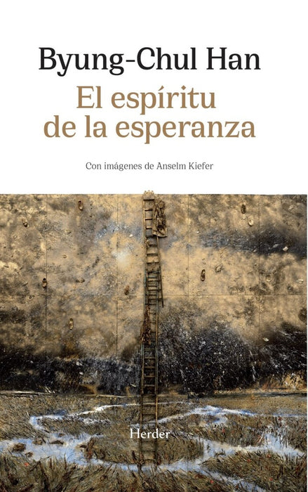 EL ESPIRITU DE LA ESPERANZA .. | Byung-Chul Han