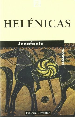 HELENICAS.. | JENOFONTE