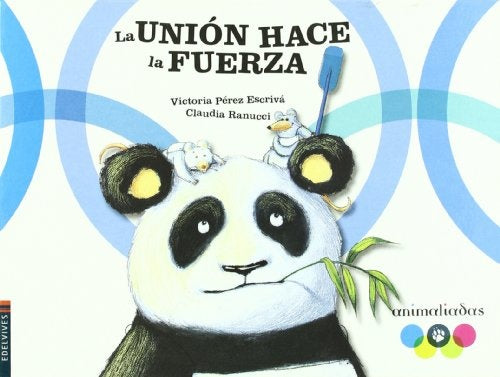 La unión hace la fuerza