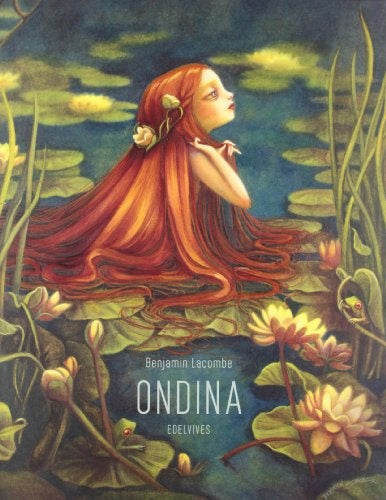 ONDINA * | Benjamín  Lacombe