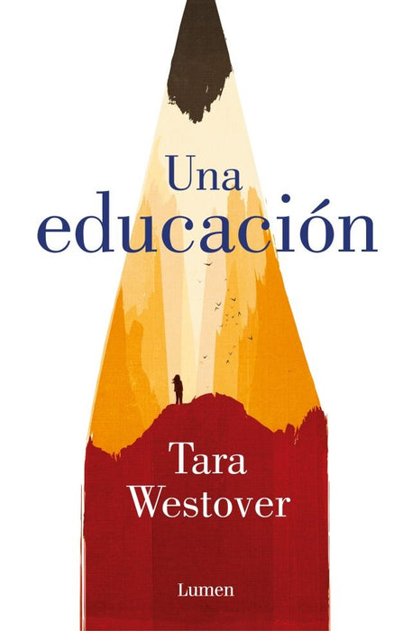 UNA EDUCACION.. | Tara  Westover