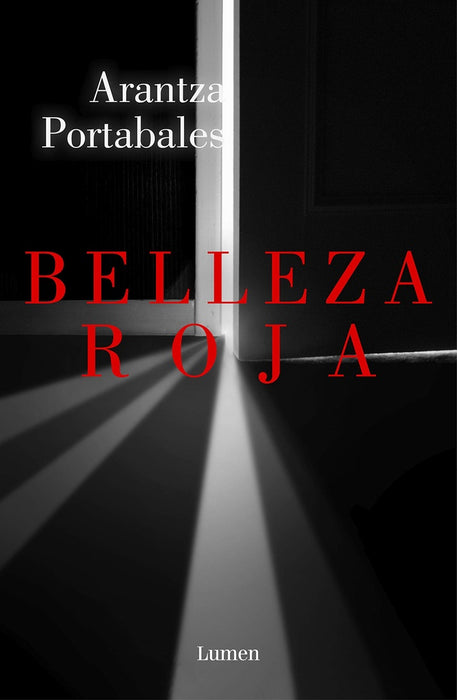 BELLEZA ROJA | ARANTZA PORTABALES