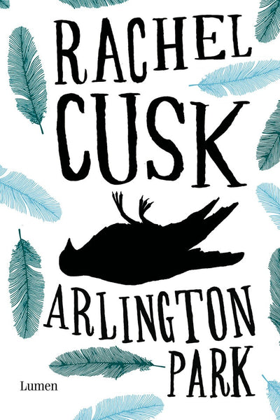 Arlington Park | CUSK, BLANCH TYROLLER