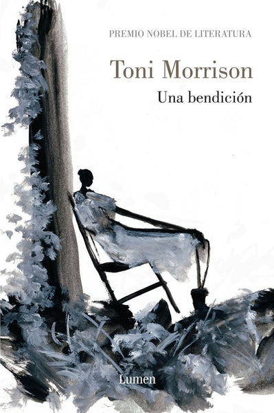 Una bendición | MORRISON, FIBLA FEITO