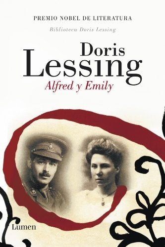 Alfred y Emily | Doris Lessing