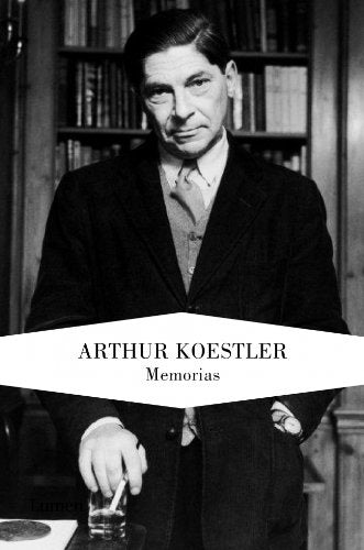 Arthur Koestler