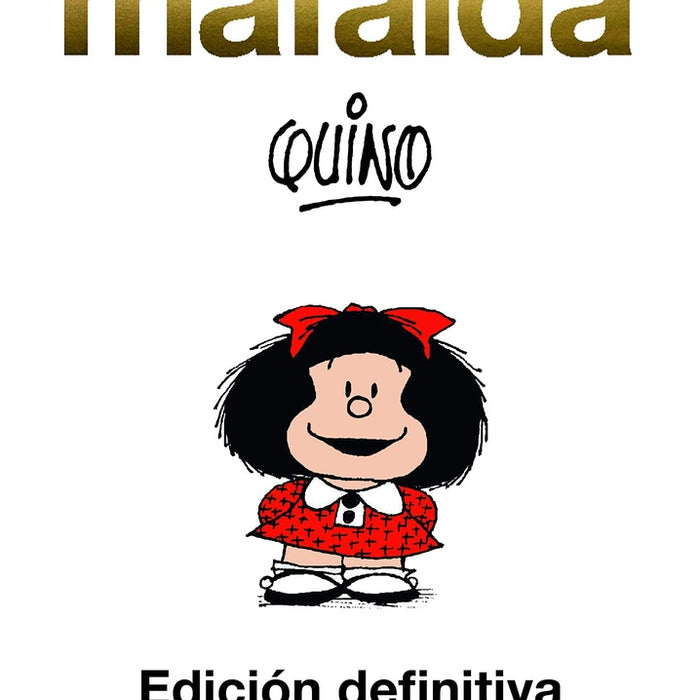 TODO MAFALDA AMPLIADO.. | Quino