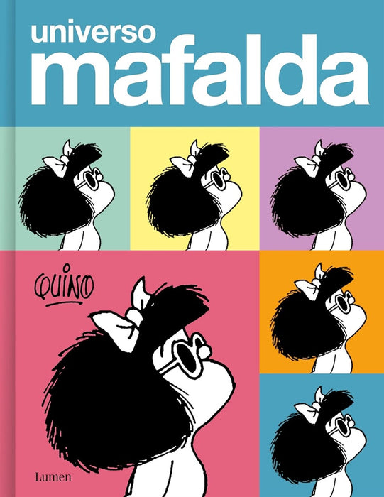 UNIVERSO MAFALDA.. | Quino