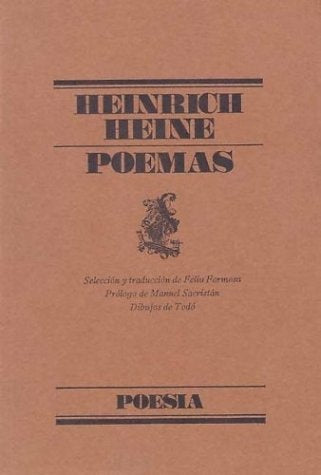 POEMAS.. | HEINICH HEINE