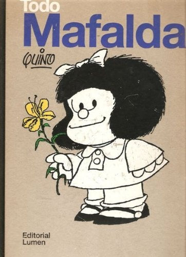 El mundo de Mafalda | Quino