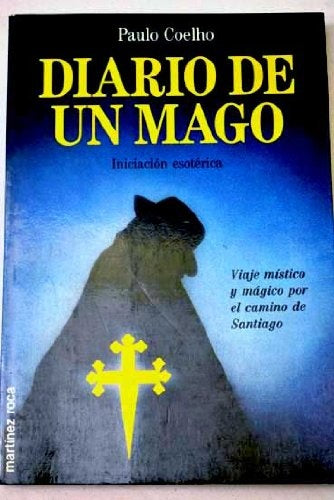 DIARIO DE UN MAGO.. | Paulo Coelho