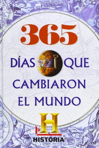 365 días que cambiaron al mundo