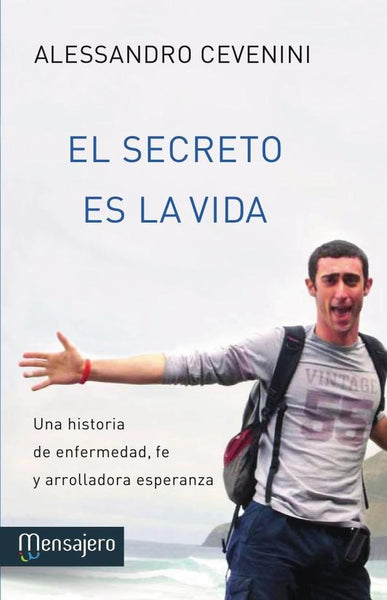 El secreto es la vida | Castellitto, Cevenini