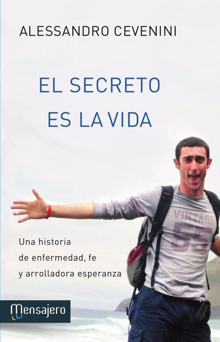 El secreto es la vida | Castellitto, Cevenini