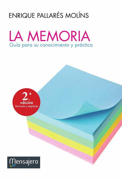 La memoria | Pallares Molins, Pallarés