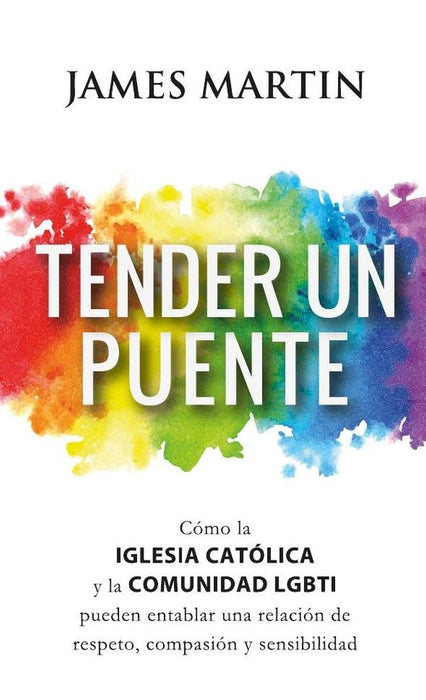 Tender un puente | SJ James Martin