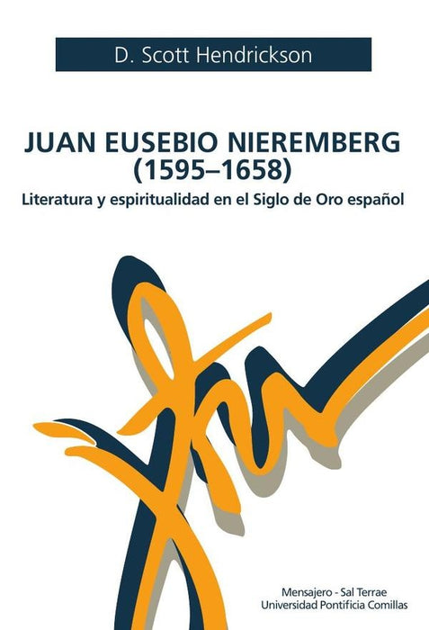 Juan Eusebio Nieremberg (1595-1658) | Scott Hendrickson