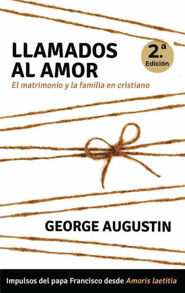 Llamados al amor | George Augustin