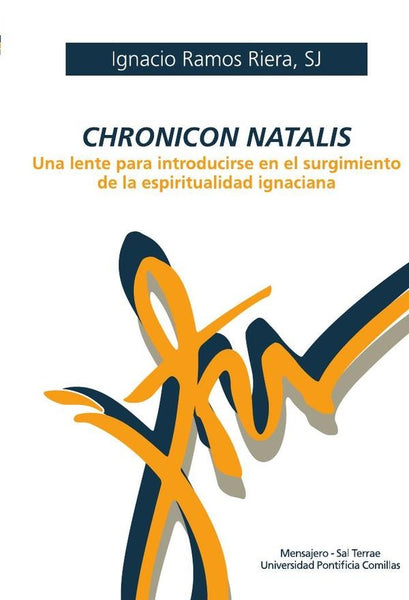 Chronicon Natalis | Ignacio Ramos