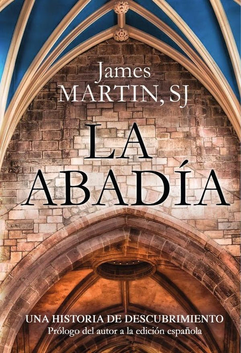 La Abadía | James Martins