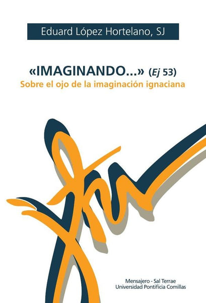 "Imaginando..." (Ej. 53) | Eduard López Hortelano