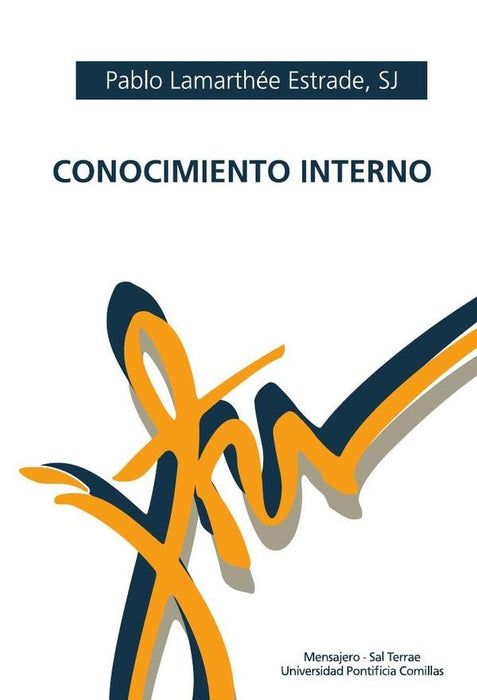 Conocimiento interno | Pablo Lamarthée