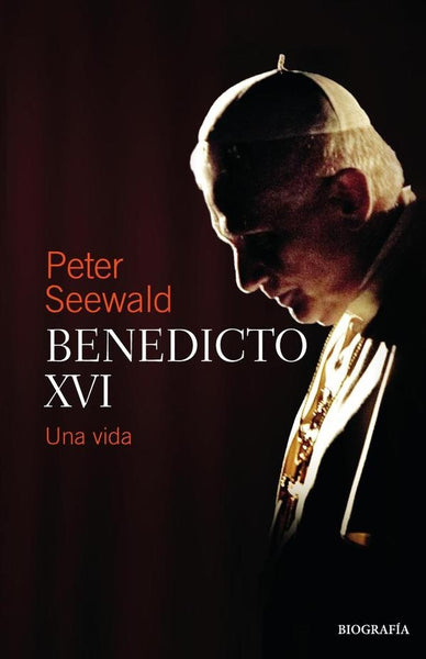 Benedicto XVI | Peter Seewald