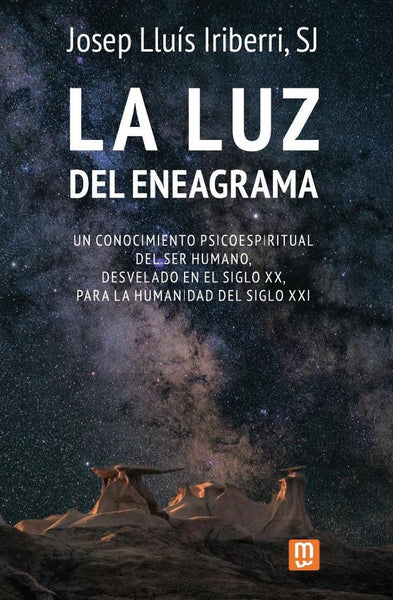 La luz del eneagrama | Josep Lluis Iriberri