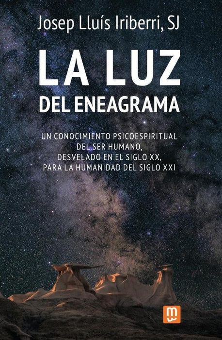 La luz del eneagrama | Josep Lluis Iriberri