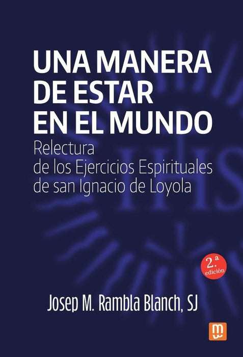 Una manera de estar en el mundo | Josep M. Rambla