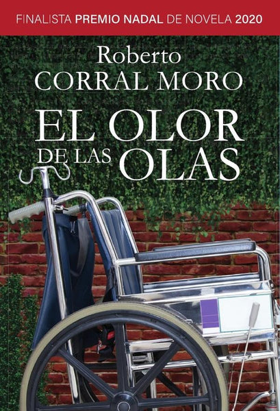 El olor de las olas | Roberto Corral