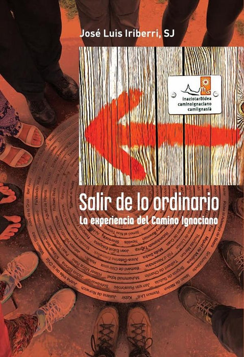 Salir de lo ordinario | Jose Luis Iriberri