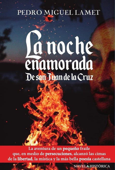 La noche enamorada | Pedro Miguel Lamet