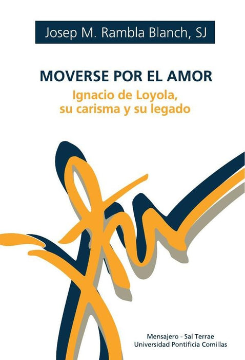 Moverse por el amor | Rambla Blanch, Rambla