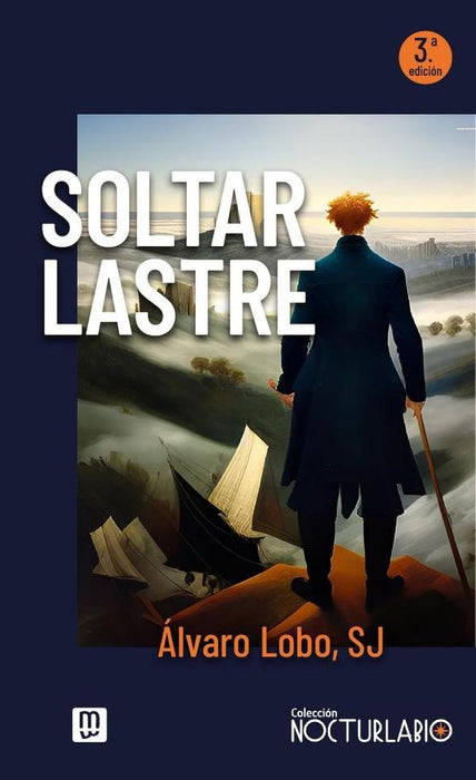 Soltar lastre | Lobo Arranz, Lobo