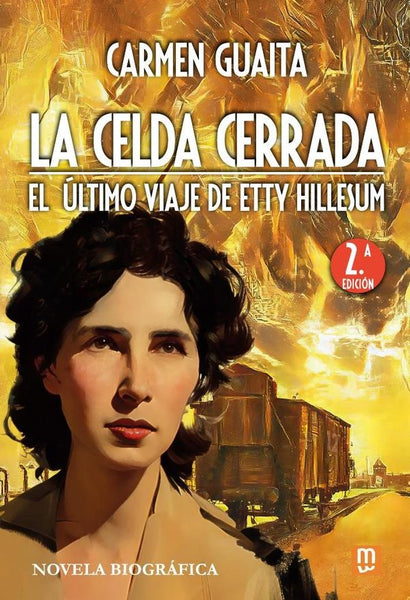 La celda cerrada | Carmen Guaita