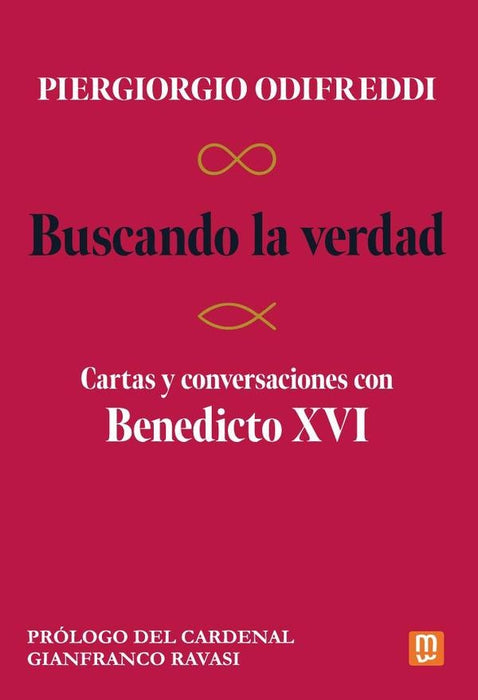 Buscando la verdad | Piergiorgio Odifreddi