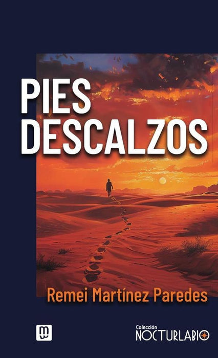 Pies descalzos | Remei Martínez Paredes